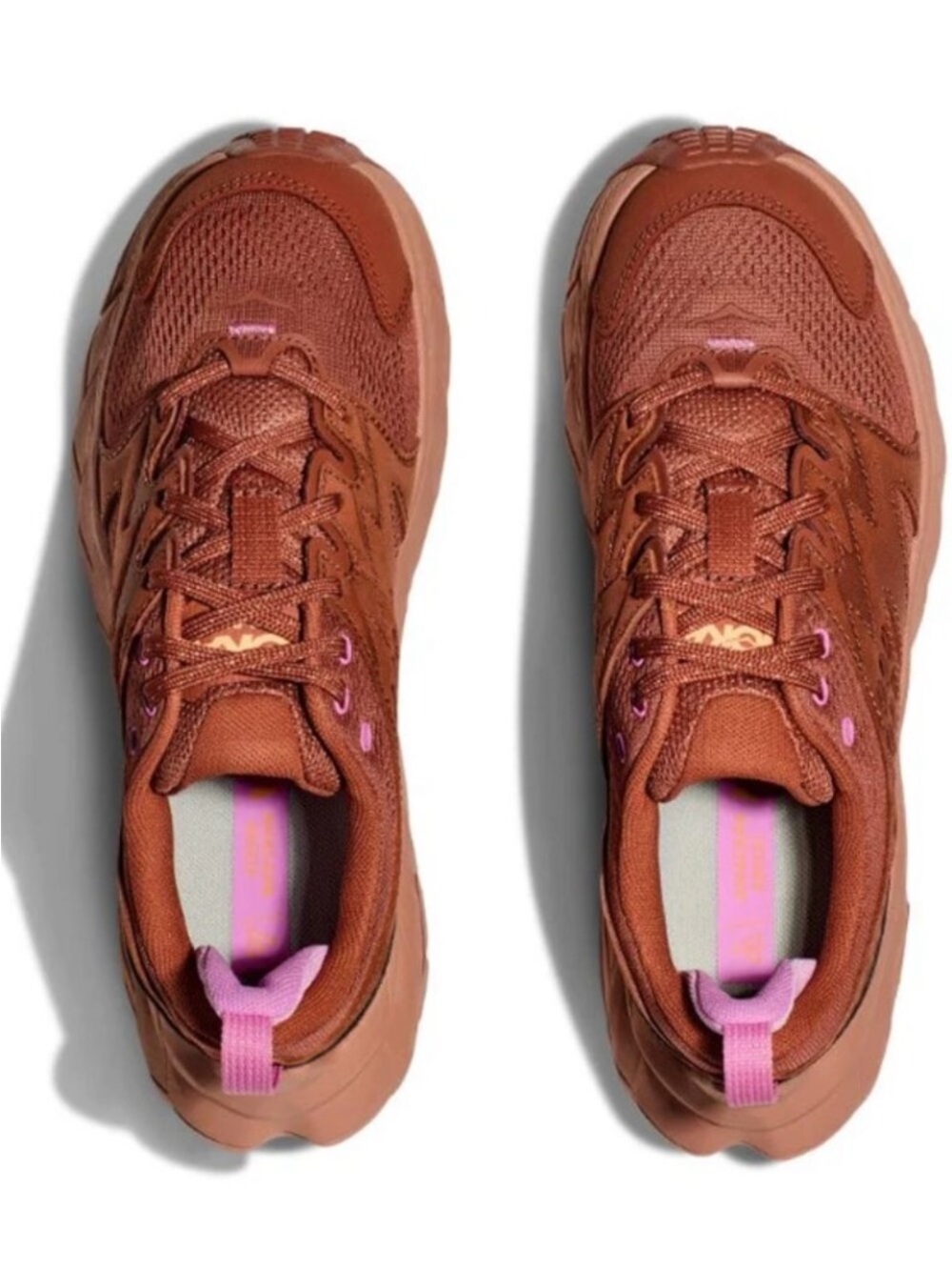 Hoka anacapa breeze low